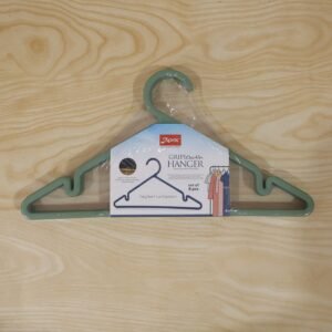 Plastic-Clothes-Hanger-8.jpg Plastic Clothes Hangers � Non-Slip Design for Safe Grip and Organization