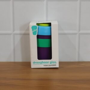 ReusableCoffeeCup-live.jpg Reusable Colorful Travel Mug � Spill-resistant & Stylish 400 ML