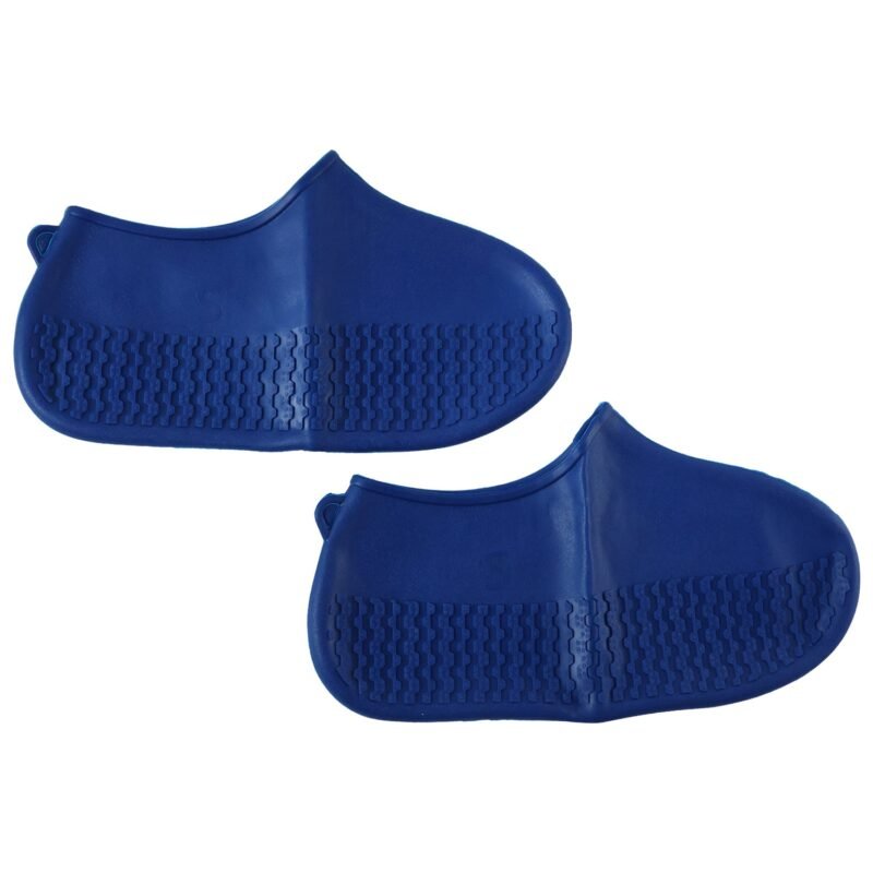 SiliconeRainShoeCovers-04.jpg Reusable Waterproof Silicone Shoe Cover � Keeps Shoes Dry in Monsoon
