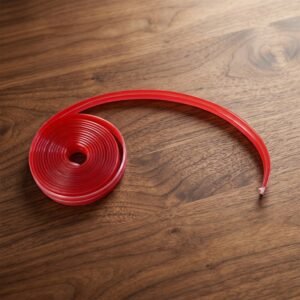 Soft Adhesive Edge Protector � 3 Meter Safety Guard for Furniture