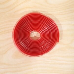 Soft Adhesive Edge Protector � 3 Meter Safety Guard for Furniture