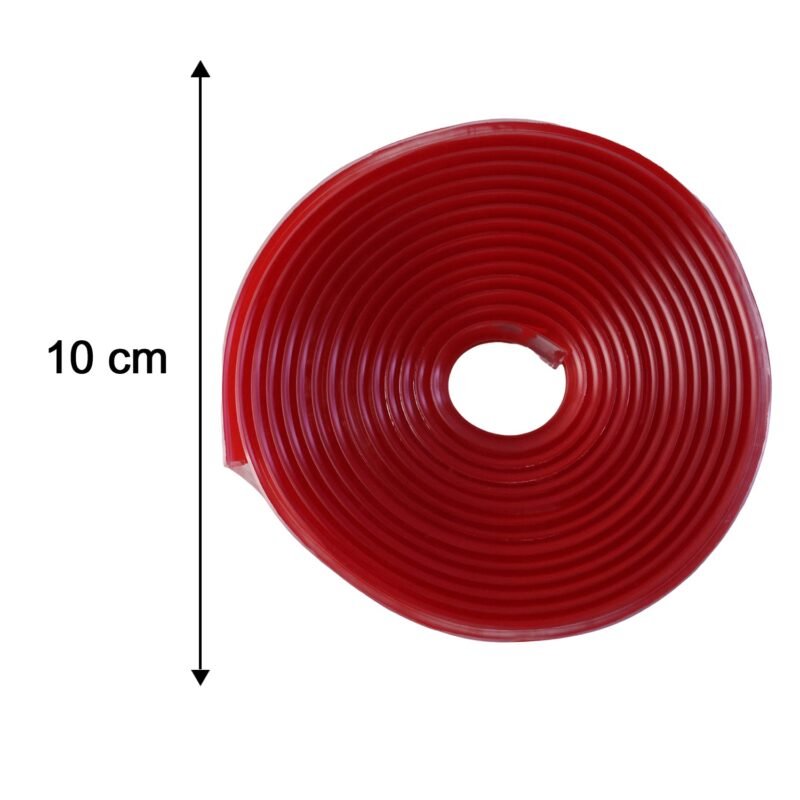 SiliconeSoftCornerProtectors-size.jpg Soft Adhesive Edge Protector � 3 Meter Safety Guard for Furniture
