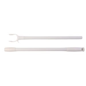 Long Reach Clothes Hook Rod � 86 cm for Easy Access
