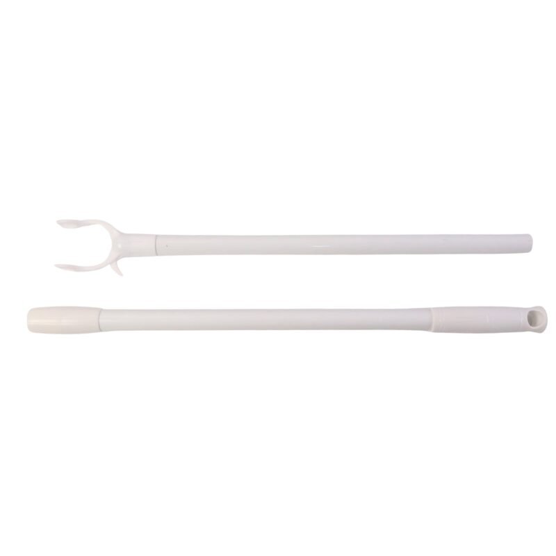 Long Reach Clothes Hook Rod � 86 cm for Easy Access