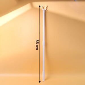 Long Reach Clothes Hook Rod � 86 cm for Easy Access