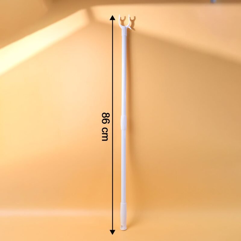 Long Reach Clothes Hook Rod � 86 cm for Easy Access