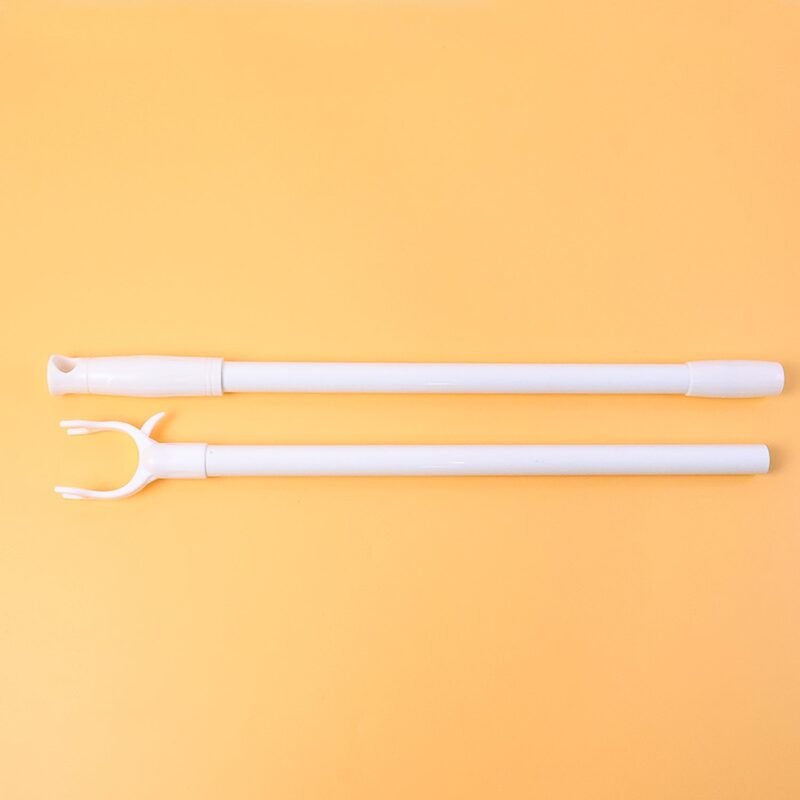 Long Reach Clothes Hook Rod � 86 cm for Easy Access