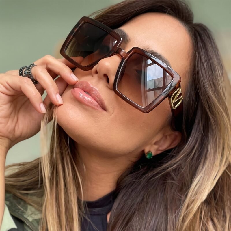 Sunglassescombo04-03.jpg Oversized Square Sunglasses � Trendy Unisex Fashion Eyewear