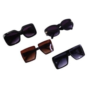 Sunglassescombo04-04.jpg Oversized Square Sunglasses � Trendy Unisex Fashion Eyewear