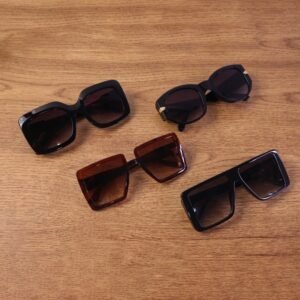 Sunglassescombo04-06.jpg Oversized Square Sunglasses � Trendy Unisex Fashion Eyewear