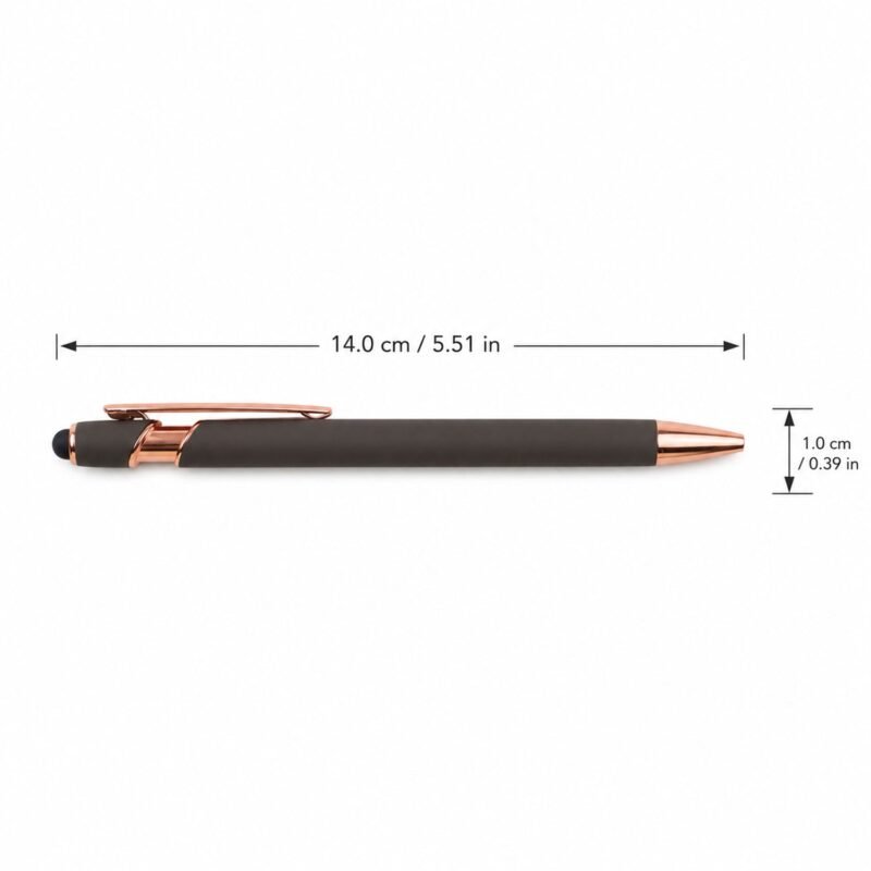 Mix Color Ballpoint Pen � Smooth Ink Flow & Vibrant Colors for Daily Writing
