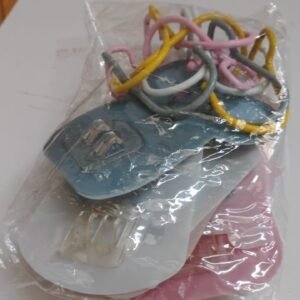 a5fa157c-5829-418a-ae30-110eb47befd7.jpg Wall Mounted Cartoon Hooks � Self-Adhesive, Kid-Friendly Design