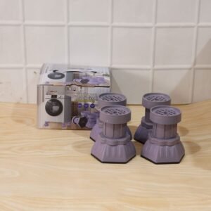 anti-vibration-foot-pads-07.jpg Furniture Leveler Pads � Instantly Stabilize & Protect Floors