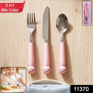 sku_51b5b423-5e31-49ea-8009-f9d61b0f10e1.jpg Kids Stainless Steel Cutlery Set � Safe, Durable & Portable