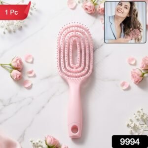 sku_d5afcacf-3ed0-4df2-bade-5840affec3b5.jpg Detangling Hair Brush � Faster Drying & Gentle Scalp Massage
