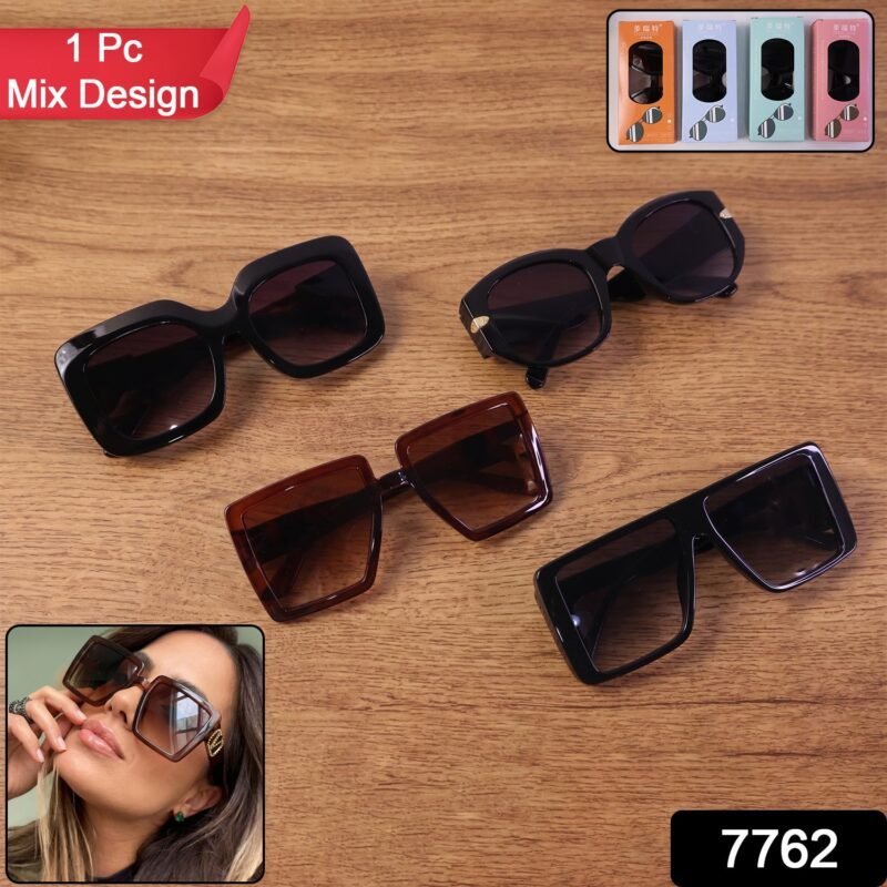 sku_f627006f-4fe8-4e60-99e9-523d8642d39d.jpg Oversized Square Sunglasses � Trendy Unisex Fashion Eyewear