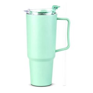 Travel Tumbler � Large 1800ml Capacity with Leak-proof Lid