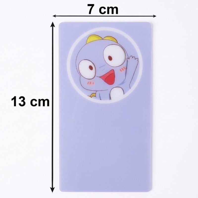 wall-hook-6.jpg Strong Adhesive Wall Hook � Easy, Drill-Free Mounting for Home & Office