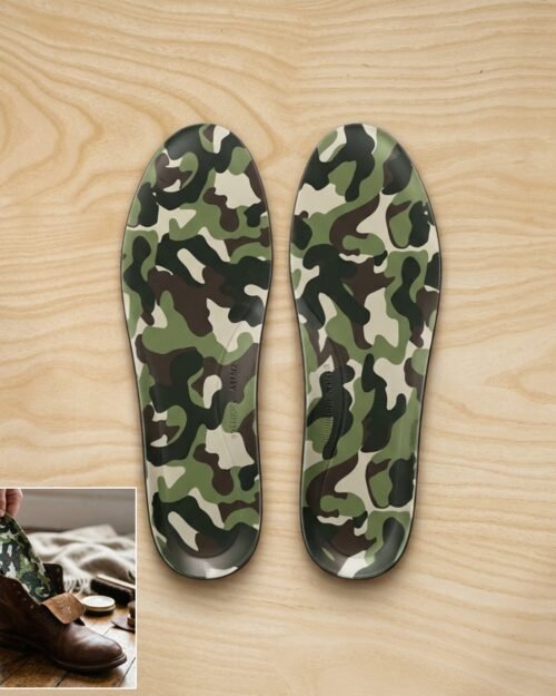 01_089e1f8d-29b1-46eb-81fd-d48c988fa9f8.jpg Comfort Fit Shoe Insole � Supportive & Breathable Cushion Pads