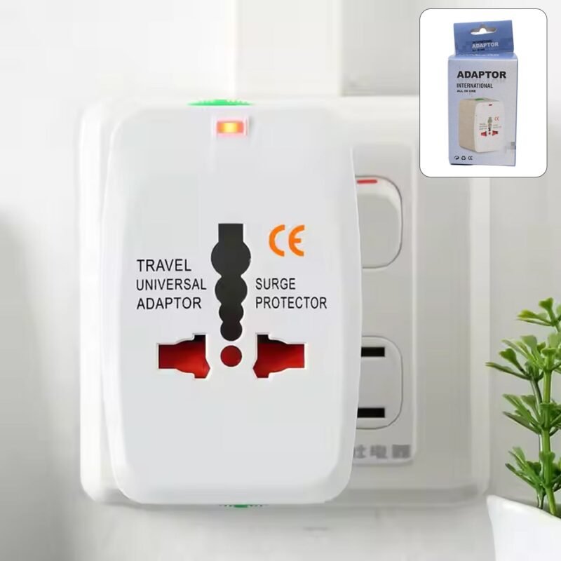 01_0959a5c9-912b-4eb4-8ca6-15011c951fcf.jpg Universal Travel Adapter – Compact Surge Protection for 150+ Countries