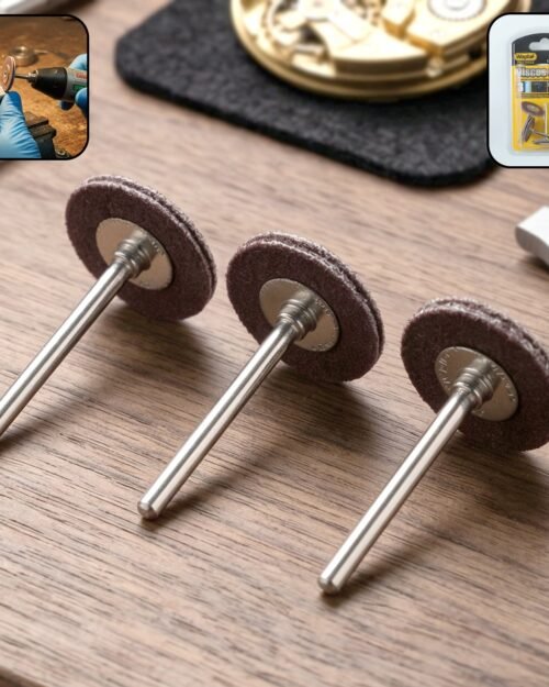 Wagtail Mini Rotary Tool Grinding Wheel – Precision & Durability
