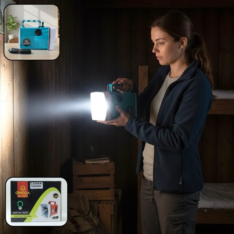 01_260424e9-35a6-4cad-add6-f7340cdb10eb.jpg Rechargeable LED Torch – Long-Range, High Brightness & Portable