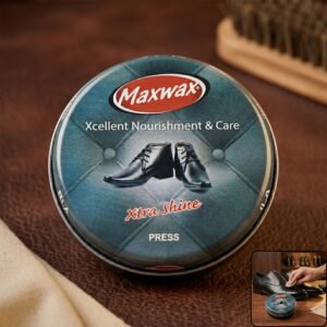 01_27e80bc9-1abf-4a1f-a063-044837dc6992.jpg Black Shoe Polish Cream � Long-lasting Shine & Easy Application
