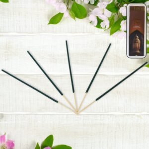 Agarbatti Sticks – Mixed Floral Fragrance, 90 GM |