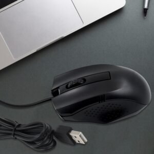 01_47465b67-c504-447f-81c3-f89188c60ec3.jpg Wired Optical Mouse – Reliable USB for Laptops & PCs | Compshop