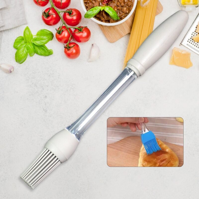 01_4f7a5f3a-4008-42d8-900f-df8034f8d179.jpg Silicone Oil Brush � Easy Dispensing for Grilling & Baking