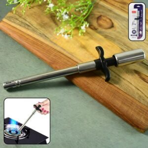 01_4f918565-313d-497a-81ce-a652a1785331.jpg Gas Stove Lighter – Safe Spark with Long Stainless Steel Shaft