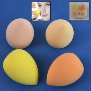 01_4fcdd7b7-3ff7-4746-b73c-4a1ba3038ceb.jpg Makeup Sponges Set – Soft, High-Density Blend for Flawless Application