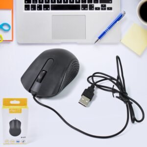 01_5ab40471-ca63-403f-9729-5eb0fe5f772a.jpg Wired Optical Mouse � M-022, USB Connectivity | Compshop