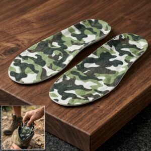 01_609d17c4-5dce-47f1-ad16-94fc645a8bc2.jpg Flexible Shock Absorbing Shoe Insoles � Comfort Fit & Support