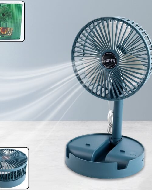 01_622c5a3c-6928-4b0f-90f7-f1240ac755b2.jpg Portable Desktop Fan – Adjustable, Silent, Foldable | Velvet Wellness