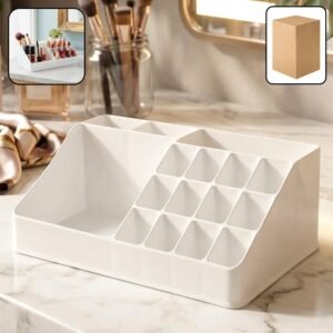 01_71273cb4-b2e6-4917-bc3b-4bdc0c831b1f.jpg Multipurpose Makeup Organizer – Neat, Spacious & Durable