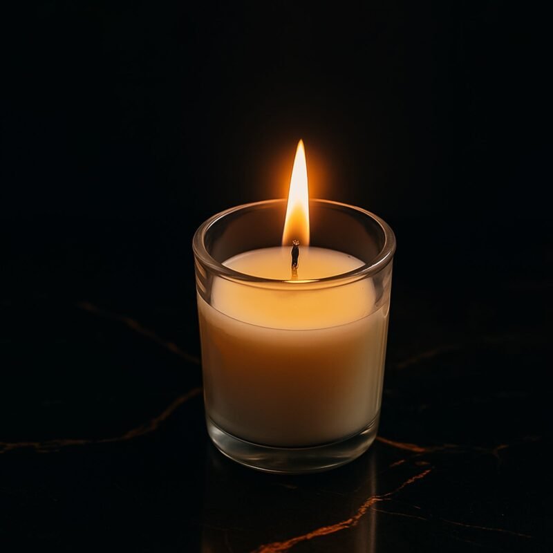01_77ad72bd-2453-466e-8d2d-5fc173a7a98e.jpg Scented Votive Candle – Sweet Dreams Soy Blend in Glass Jar