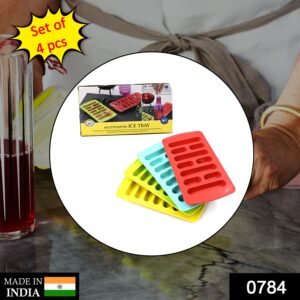 01_77b35d87-7af0-4b4d-b2c1-82b1797d70e4.jpg Ice Tray Set � Lightweight & Easy to Use for Quick Ice Making