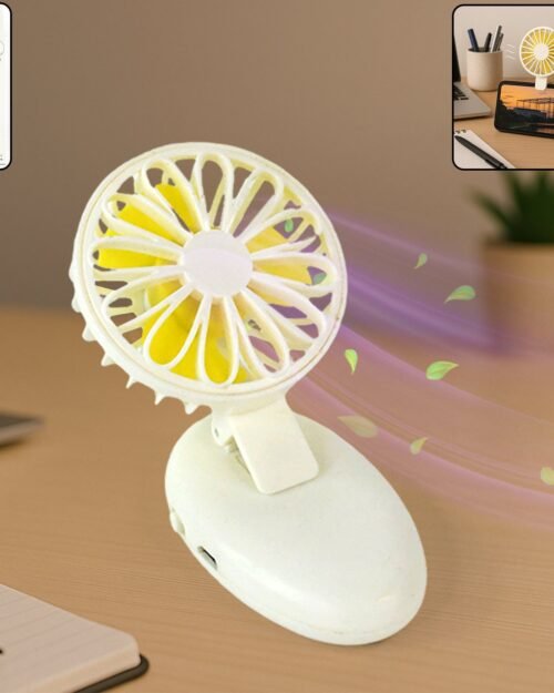 01_7a627722-10dc-4ca6-bf63-49b448ce4f8a.jpg Mini USB Handheld Fan – Portable & Rechargeable Cooling | VoltDesk