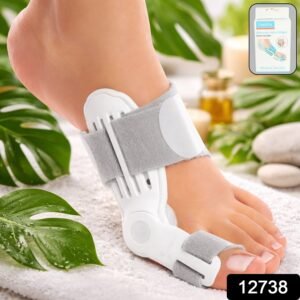 01_89939638-2faf-437b-b809-d1801ec22af5.jpg Hallux Valgus Corrector � Effective Toe Realignment Support