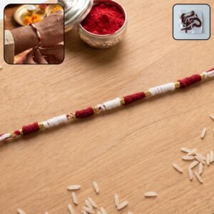 01_9f473348-bb05-4e1b-9f13-8285ab98c159.jpg Traditional Pearl Beaded Rakhi � Elegant Festive Design for Raksha Bandhan