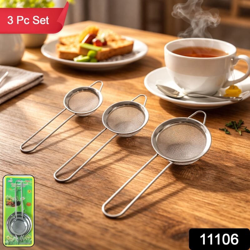 01_a71932cf-62b9-4449-a14e-fb210cc70107.jpg Tea Strainer – Stainless Steel 3-Piece Set with Fine Mesh