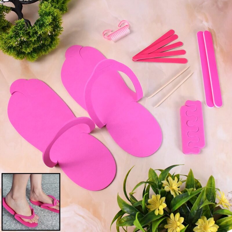 01_b1edd85f-1a9c-437a-bd2d-c8009ebb4175.jpg Professional Pedicure Kit – 13 Pc Foot Care Set | Velvet Wipe