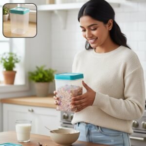 01_b339eab8-5f76-4cbd-beab-426b070f3814.jpg Plastic Food Storage Container – Keeps Dry Foods Fresh & Organized
