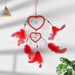 Handmade Wind Chimes – Soothing Garden & Home Decor Art