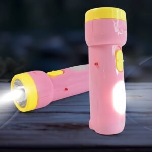 01_ba4f7cae-43b3-4a89-a9ab-cde0535e81f8.jpg Rechargeable LED Torchlight – Compact Bright Portable Light