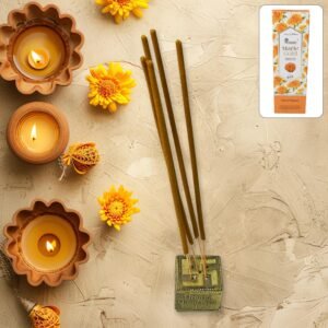 Agarbatti Sticks – Mixed Floral Fragrance, 90 GM |