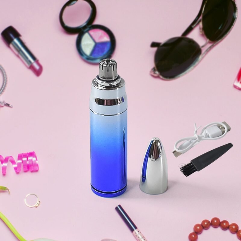 01_d3cb5c85-4a62-479c-8754-4a5303b9e189.jpg Nose Hair Trimmer – Waterproof, USB Rechargeable Grooming Tool