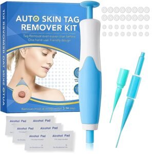 01_d68c0d16-2671-42f3-9ec1-08ce746bdbc2.jpg Skin Tag Remover Kit 2-in-1 � Painless Home Use | Arrive Kit