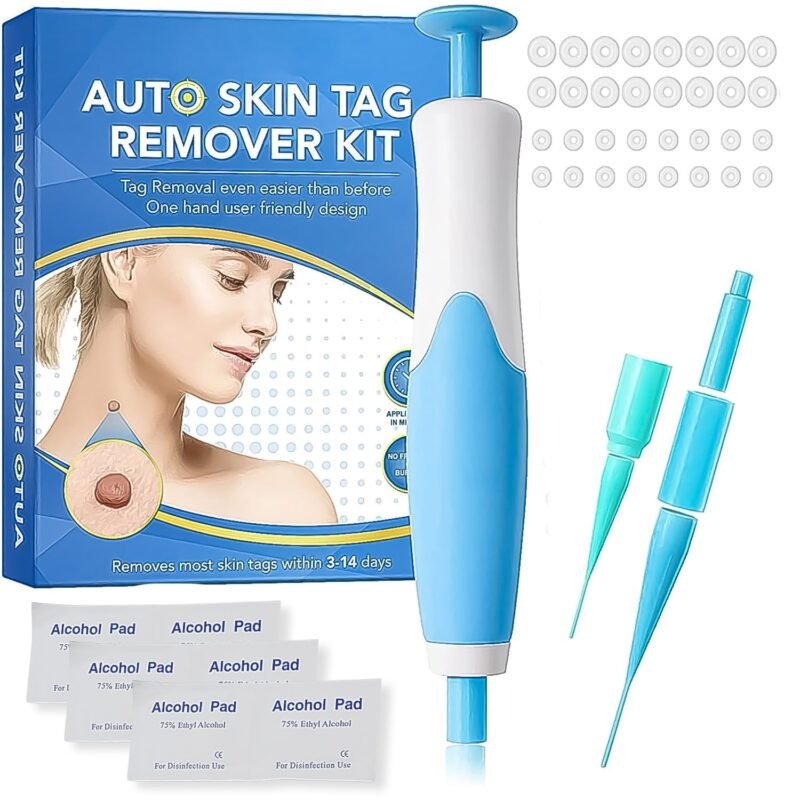 01_d68c0d16-2671-42f3-9ec1-08ce746bdbc2.jpg Skin Tag Remover Kit 2-in-1 � Painless Home Use | Arrive Kit